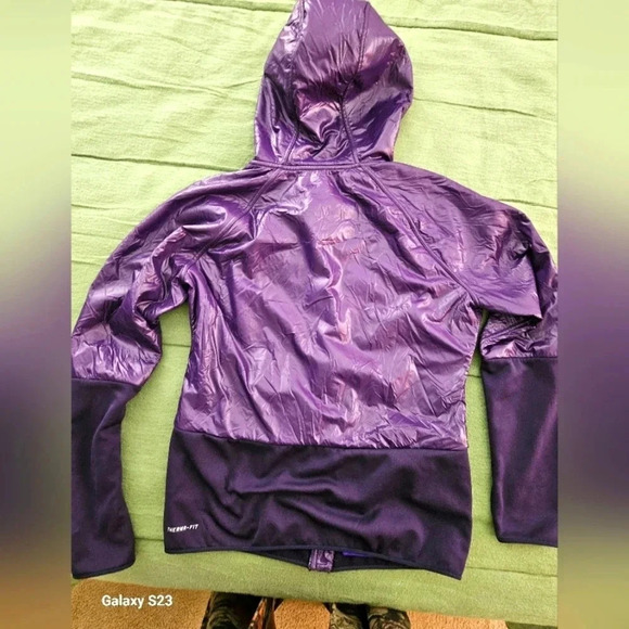 Nike therma fit jacket - Picture 2 of 7